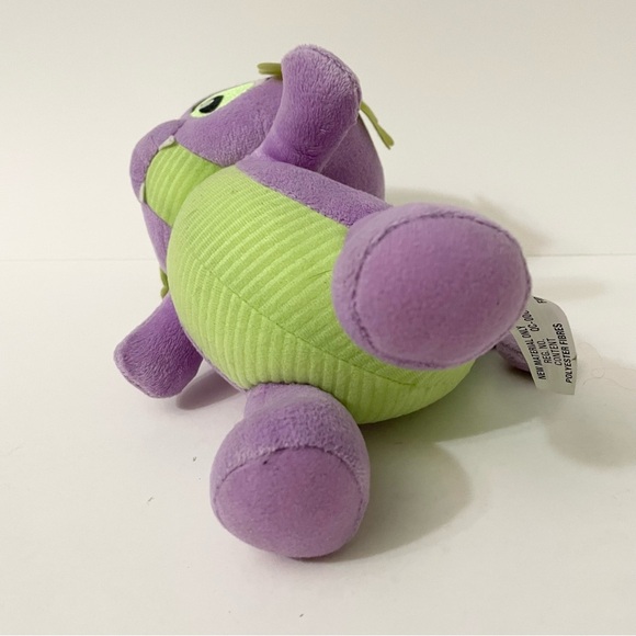 2016 My Little Pony Spike The Dragon Hasbro Plush Toy - Picture 16 of 16
